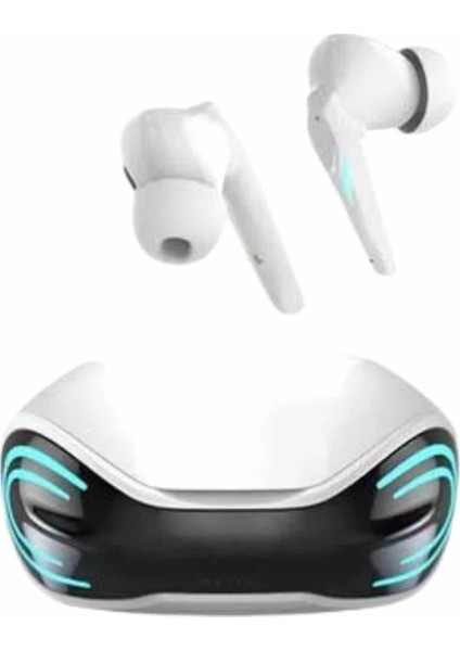 Bfs Mini Gaming Kulaklık Oyuncu Kulaklığı Bluetooth Kulaklık Android ve Ios Uyumlu fırsatları