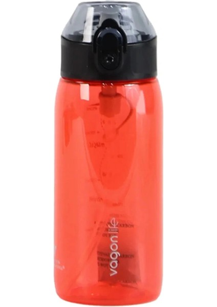 Vagonlife Vagon Karma Renk Matara 450 ml VGN-4101