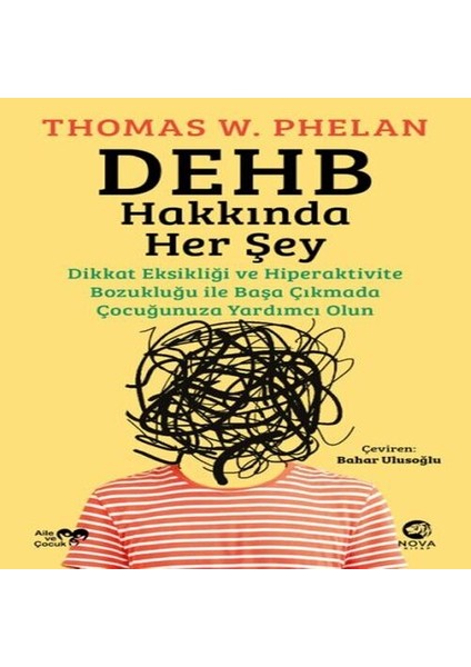 Dehb Hakkında Her Şey