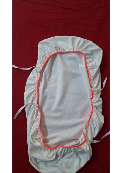 Luıs Vuıton Baskılı Beyaz Motosiklet Koltuk Kılıfı Içi Polarlı Kumaş fiyatları