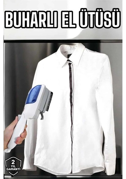 Bfs Buharlı El Ütüsü Taşınabilir Kompakt Su Hazneli fiyatları