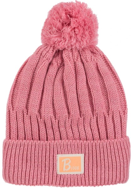 Kitti K24140-02 9-15 Yaş Kız Çocuk Bere