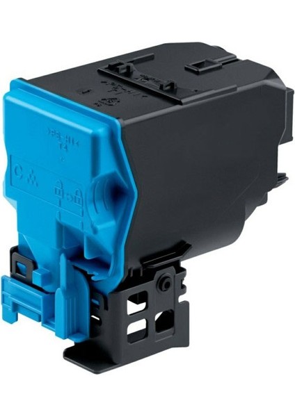 TNP-48C Mavi Orjinal Toner