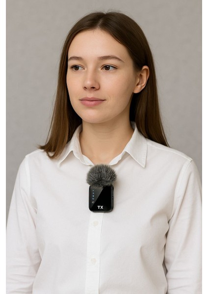 F11-2 Wireless Microphone (Kablosuz Mikrofon Seti) modelleri