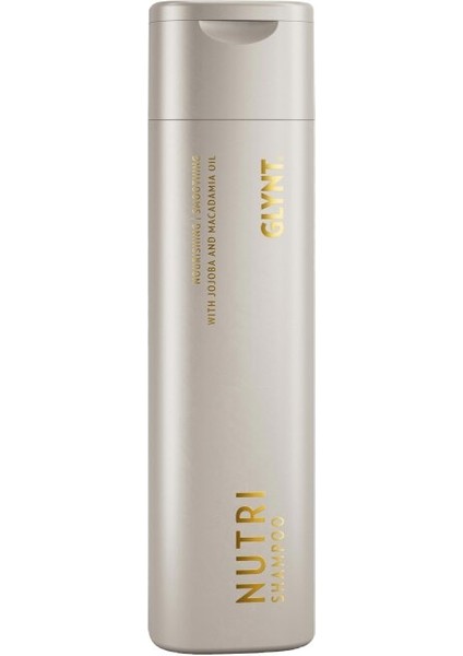 Nutri Besleyici Nemlendirici Saç Şampuanı 250ML fiyatları