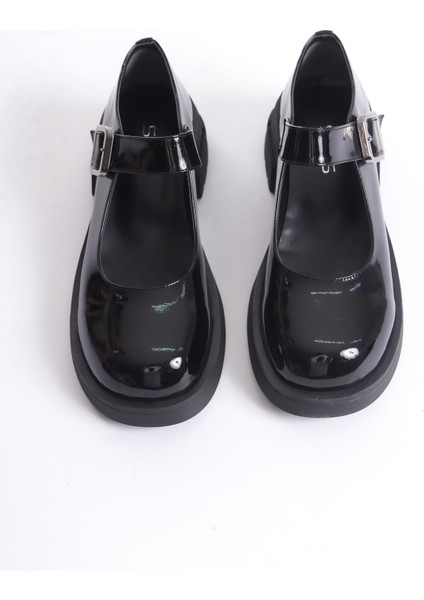 Aloni Tokalı Kadın Loafer Ayakkabı fiyatları