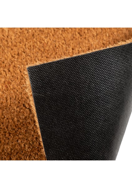 Scarlet Home Kapı Paspası Siyah 40X60 indirimleri