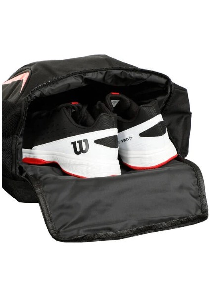 Tenis Sırt Çantası Özel Sürüm - Siyah, Kırmızı modelleri