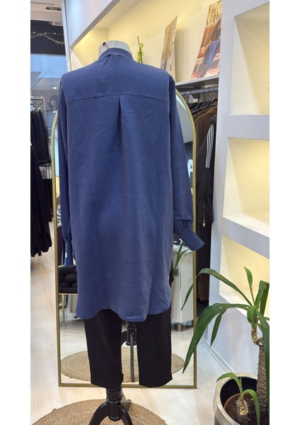 Gömlek 7184 Indigo fiyatları