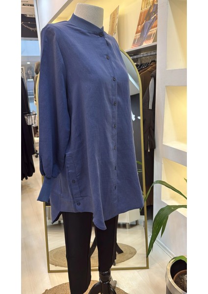 Gömlek 7184 Indigo fırsatları