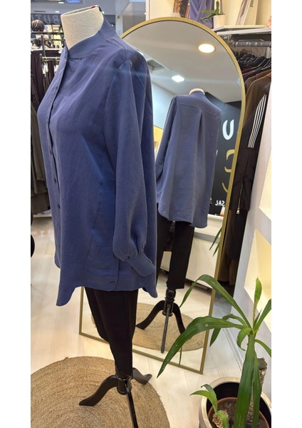 Gömlek 7184 Indigo indirimleri