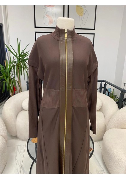 Fermuarlı Kap modelleri