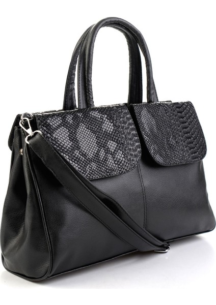 Siyah Kadın El Çantası C06650265509 fiyatları
