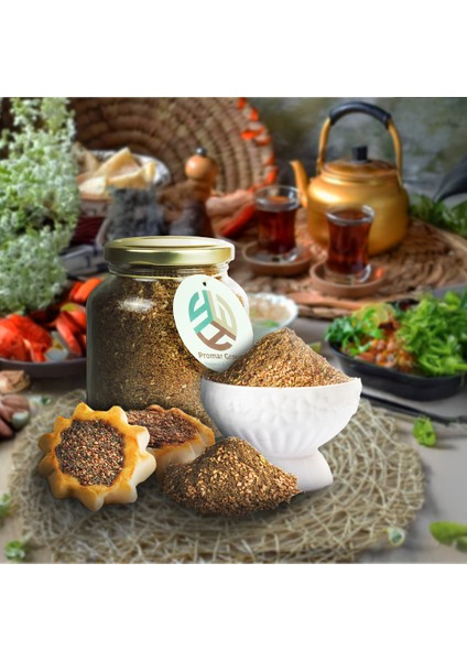 Doğal Cam Kavanoz Kırmızı Zahter 150 gr fiyatları