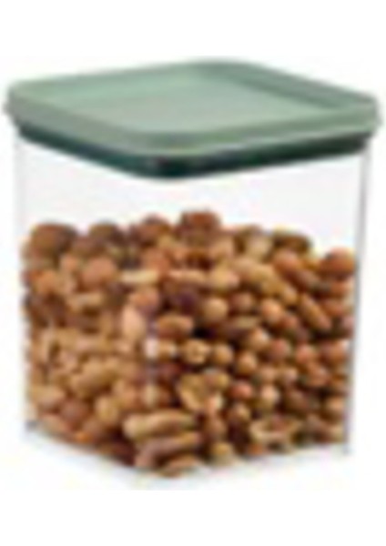 House Tighty Kare Erzak Kabı 1 L