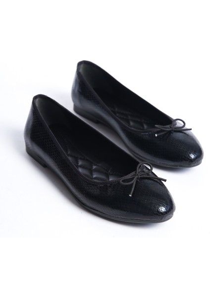 Palmer Desenli Kadın Babet