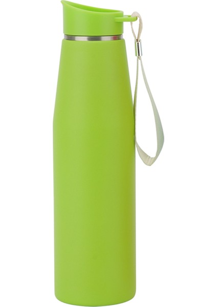 Berlin Paslanmaz Çelik Termos 500 ml 2 Adet