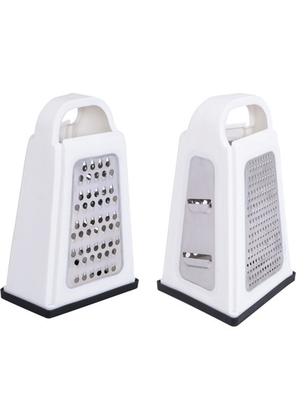 Herevin 3 Farklı Bıçaklı Rende 3 Adet