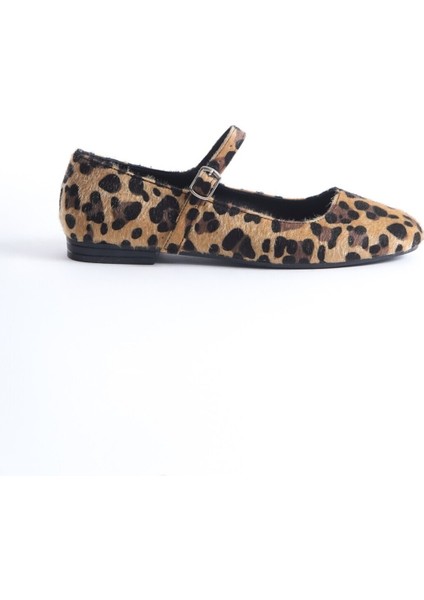 Mary Siyah Tek Bantlı Rugan Babet indirimleri