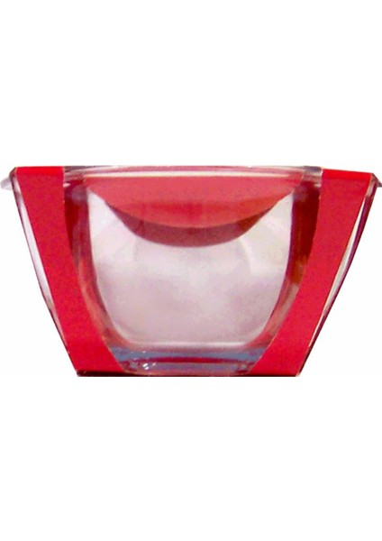 Paşabahçe Borcam (59514) Kase 2000 cc ( 21,5 cm ) 2 Adet