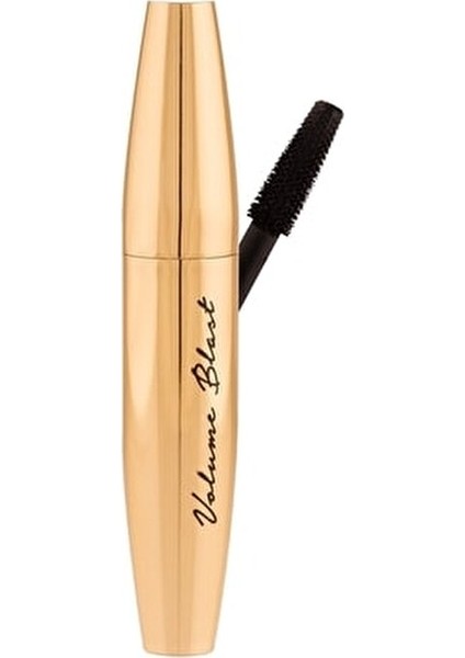 CG Volume Blast Maskara Hacim Verici ve Uzatma Etkili 14 ml Siyah Renkli fiyatları