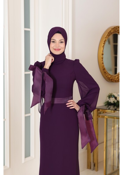 Firuze Abiye Mor SN110 fiyatları