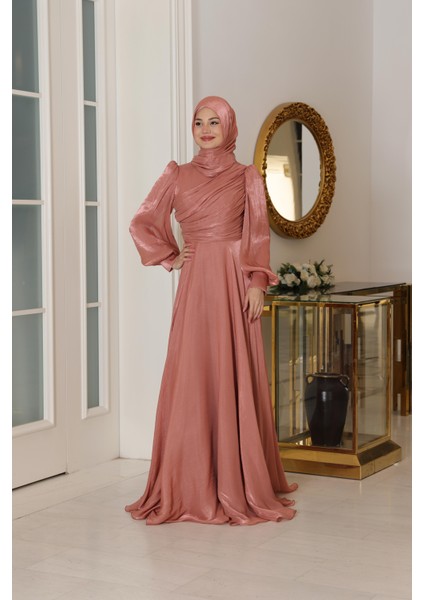 Bahar Abiye Tarçın SN108