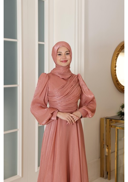 Bahar Abiye Tarçın SN108 modelleri