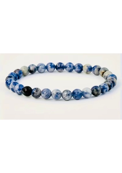 Sodalit Doğaltaş Bileklik fırsatları