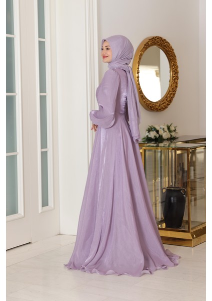 Bahar Abiye Lila SN108 fiyatları