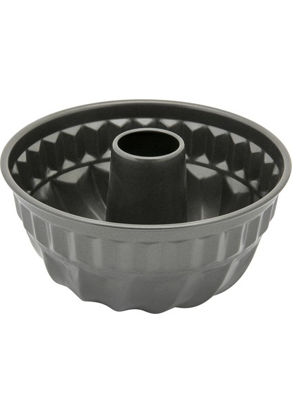 Borulu Tip Kek Kalıbı 22 cm