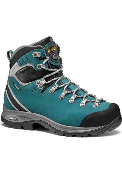 Greenwood Gv Gore Tex Kadın Bot Mavi - 39 1/3