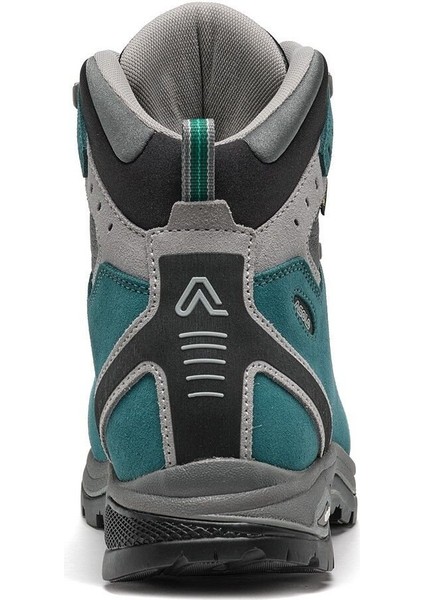 Greenwood Gv Gore Tex Kadın Bot Mavi - 39 1/3 modelleri