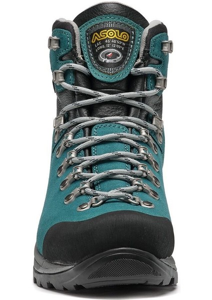 Greenwood Gv Gore Tex Kadın Bot Mavi - 39 1/3 fırsatları
