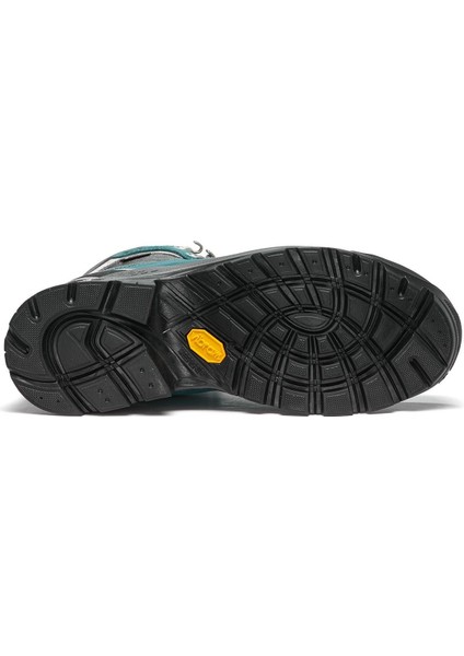 Greenwood Gv Gore Tex Kadın Bot Mavi - 39 1/3