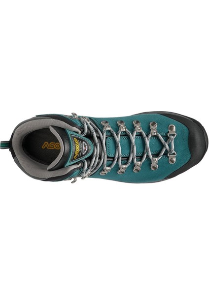 Greenwood Gv Gore Tex Kadın Bot Mavi - 39 1/3