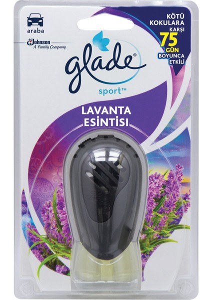 Oto Kokusu Mango 2 Adet