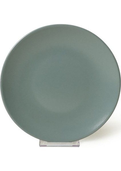 Saten Seri Pasta Tabağı 20 cm 2 Adet