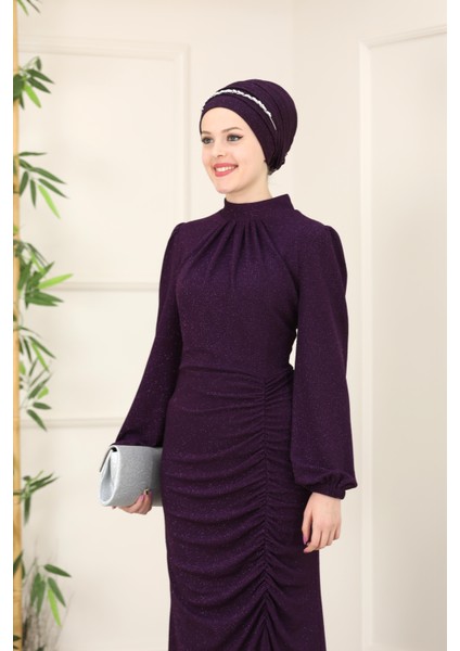 Puantiyeli Rüya Abiye ESM18 modelleri