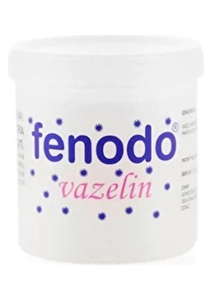 Vazelin Nemlendirici Etkiyle 150 ml Krem Unisex Kullanıma Uygun fiyatları