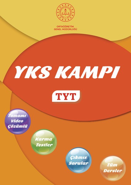Yks Kampı Tyt (Meb )