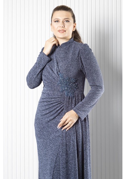 Sahra Abiye Indigo AHN276 fiyatları