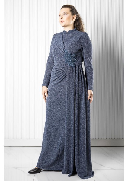 Sahra Abiye Indigo AHN276 modelleri