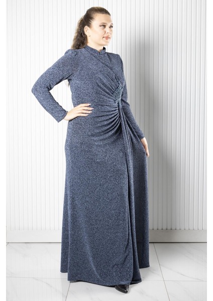 Sahra Abiye Indigo AHN276 fırsatları