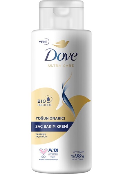 Yoğun Onarıcı Saç Kremi 90 ml