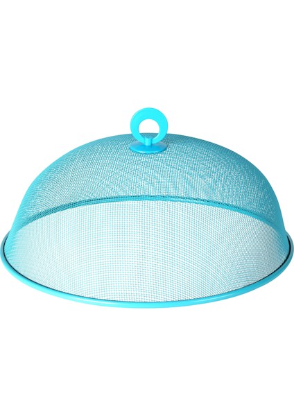 Metal Gıda Kapağı 35 cm 2 Adet