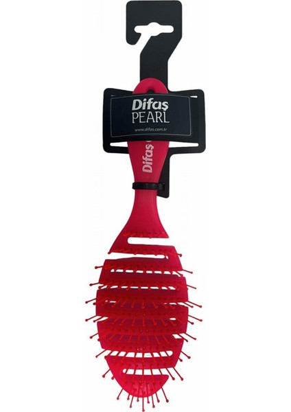 Pearl Saç Fırçası 2 Adet