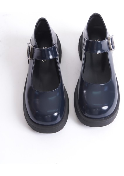 Aloni Tokalı Kadın Loafer Ayakkabı fiyatları