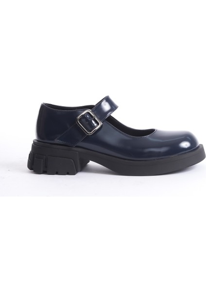 Aloni Tokalı Kadın Loafer Ayakkabı fırsatları