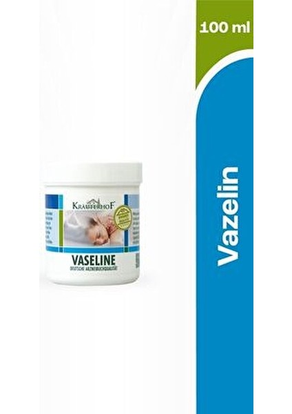 Vaseline Nemlendirici Krem 100 ml Normal Ciltler İçin Uygun fiyatları
